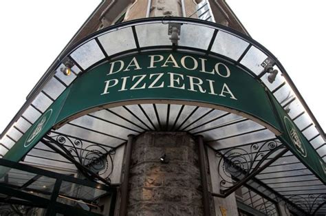 da paolo restaurant